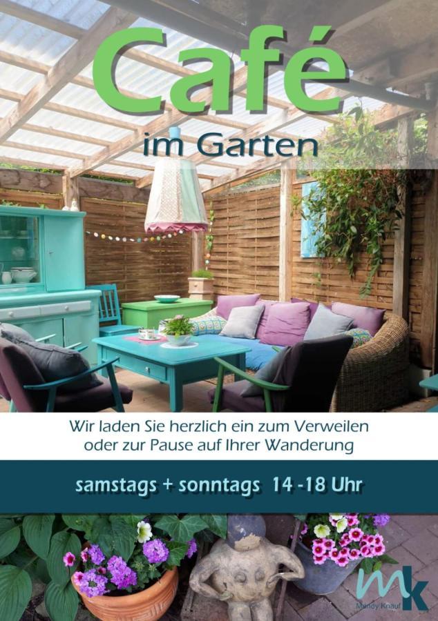 Aeltestes Haus In Quentel - 2 Mit Dachterrasse * Hessisch Lichtenau